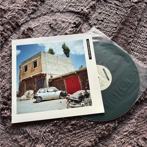 The Japanese House Swim Against the Tide vinyl